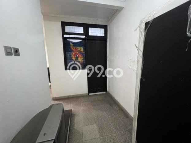 Rumah Modern Minimalis 4 KT Siap Huni di Cakung Rumah Modern Minimalis 4 KT Siap Huni di Cakung
