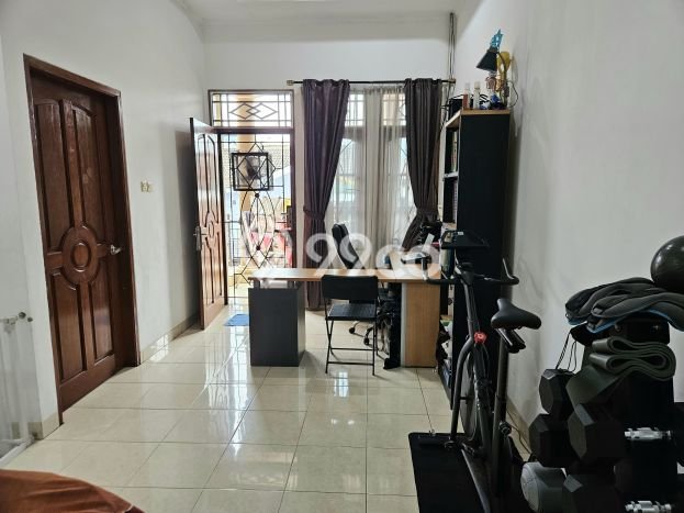 Dijual Rumah Modern 3 KT di Duri Kosambi, Jakarta Barat Dijual Rumah Modern 3 KT di Duri Kosambi, Jakarta Barat