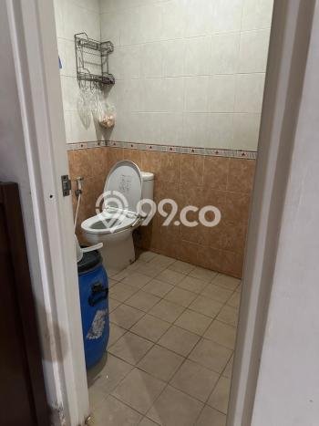 Dijual Rumah Modern 4 KT di Duri Kosambi, Jakarta Barat Dijual Rumah Modern 4 KT di Duri Kosambi, Jakarta Barat