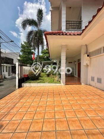 Dijual Rumah Luas Elegan Dengan View Cantik di Cipete, Jakarta Selatan Dijual Rumah Luas Elegan Dengan View Cantik di Cipete, Jakarta Selatan