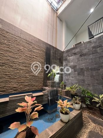 Rumah Modern Minimalis 4 KT Siap Huni di Cakung Rumah Modern Minimalis 4 KT Siap Huni di Cakung