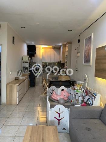 Rumah kawasan Metland Puri, Jakarta Barat, Luas 90m² Bangunan 90m² Rumah kawasan Metland Puri, Jakarta Barat, Luas 90m² Bangunan 90m²