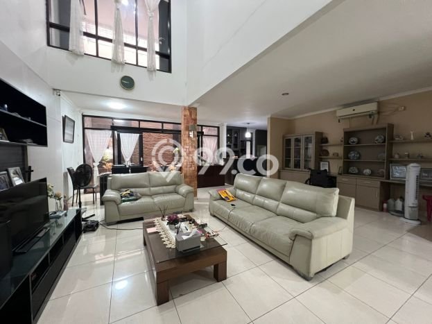 Rumah Modern Minimalis 4 KT Siap Huni di Cakung Rumah Modern Minimalis 4 KT Siap Huni di Cakung