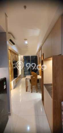 Disewakan Apartemen Ekonomis 2 BR di Taman Anggrek Jakarta Barat Disewakan Apartemen Ekonomis 2 BR di Taman Anggrek Jakarta Barat