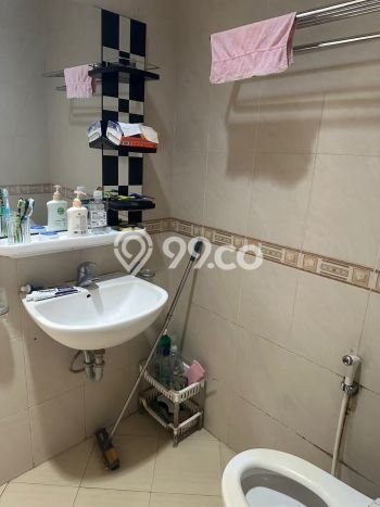 Dijual Rumah Modern 4 KT di Duri Kosambi, Jakarta Barat Dijual Rumah Modern 4 KT di Duri Kosambi, Jakarta Barat