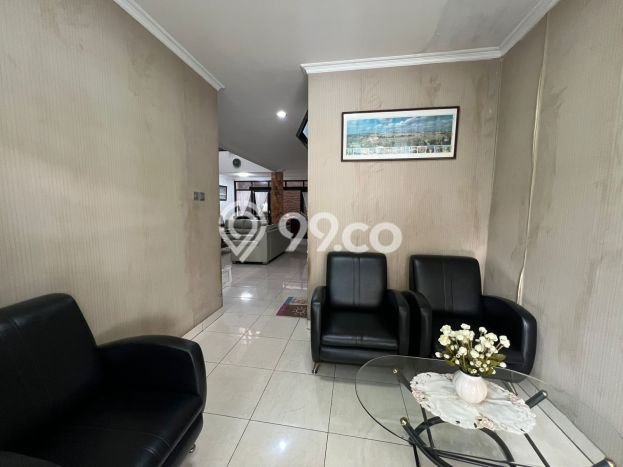 Rumah Modern Minimalis 4 KT Siap Huni di Cakung Rumah Modern Minimalis 4 KT Siap Huni di Cakung
