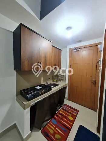 Apartemen Minimalis untuk Disewa, 1 Kamar di Jakarta Barat Apartemen Minimalis untuk Disewa, 1 Kamar di Jakarta Barat