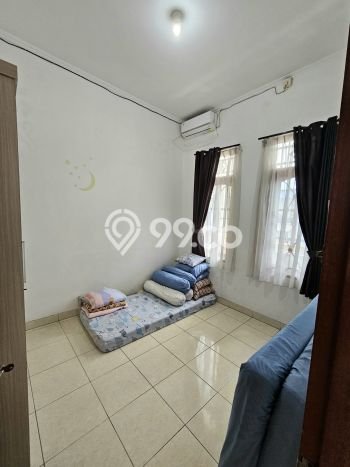 Dijual Rumah Modern 3 KT di Duri Kosambi, Jakarta Barat Dijual Rumah Modern 3 KT di Duri Kosambi, Jakarta Barat
