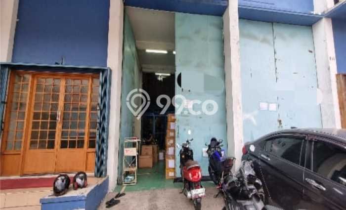 Gudang Bagus Dijual di Daan Mogot Tangerang Lokasi Strategis Cocok untuk Kembangkan Bisnis Gudang Bagus Dijual di Daan Mogot Tangerang Lokasi Strategis Cocok untuk Kembangkan Bisnis
