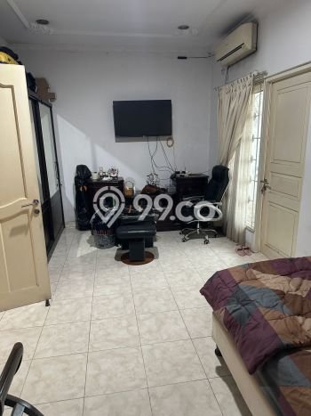 Dijual Rumah Modern 4 KT di Duri Kosambi, Jakarta Barat Dijual Rumah Modern 4 KT di Duri Kosambi, Jakarta Barat