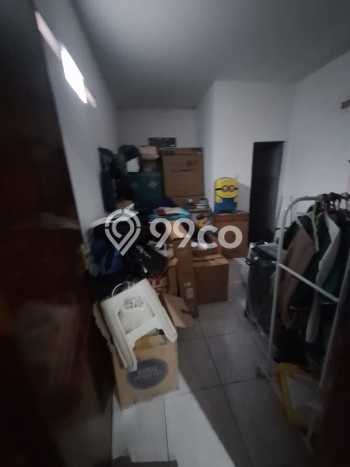 Rumah Modern 4 KT di Bojong Indah Jakarta Barat Rumah Modern 4 KT di Bojong Indah Jakarta Barat