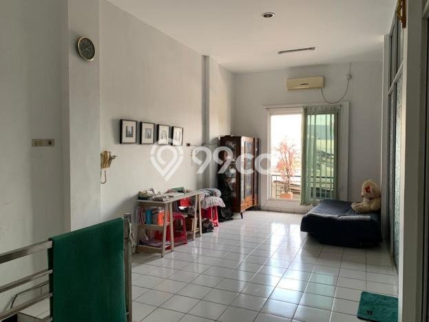 Ruko Dijual di Prime Area Jakarta Barat Luas 112m2 Ruko Dijual di Prime Area Jakarta Barat Luas 112m2