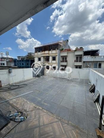 Unit Ruko Tersedia di Jelambar Spesifikasi LB 200m2 Unit Ruko Tersedia di Jelambar Spesifikasi LB 200m2