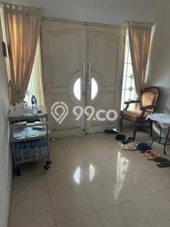 Dijual Rumah Modern 4 KT di Duri Kosambi, Jakarta Barat Dijual Rumah Modern 4 KT di Duri Kosambi, Jakarta Barat