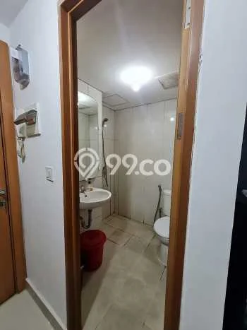 Apartemen Minimalis untuk Disewa, 1 Kamar di Jakarta Barat Apartemen Minimalis untuk Disewa, 1 Kamar di Jakarta Barat