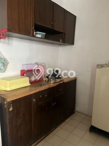 Rumah Modern 2 KT di Duri Kosambi Jakarta Barat Unfurnished Rumah Modern 2 KT di Duri Kosambi Jakarta Barat Unfurnished