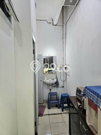 Dijual Rumah Modern 3 KT di Duri Kosambi, Jakarta Barat Dijual Rumah Modern 3 KT di Duri Kosambi, Jakarta Barat