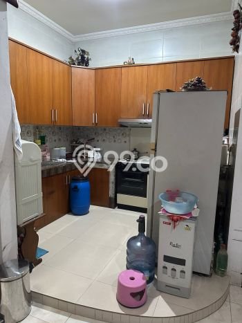 Dijual Rumah Modern 4 KT di Duri Kosambi, Jakarta Barat Dijual Rumah Modern 4 KT di Duri Kosambi, Jakarta Barat