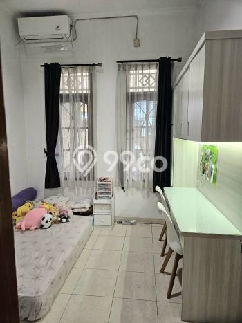 Dijual Rumah Modern 3 KT di Duri Kosambi, Jakarta Barat Dijual Rumah Modern 3 KT di Duri Kosambi, Jakarta Barat