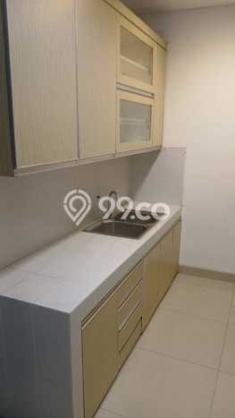 Jarang Ada! Rumah Sewa 4 Kamar Nyaman Siap Huni BSD Jarang Ada! Rumah Sewa 4 Kamar Nyaman Siap Huni BSD