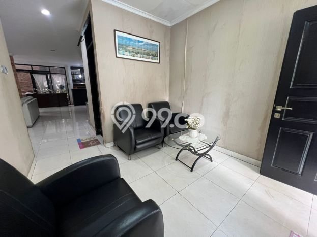 Rumah Modern Minimalis 4 KT Siap Huni di Cakung Rumah Modern Minimalis 4 KT Siap Huni di Cakung