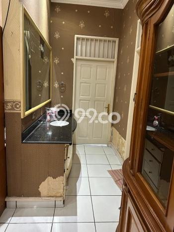 Dijual Rumah Luas Elegan Dengan View Cantik di Cipete, Jakarta Selatan Dijual Rumah Luas Elegan Dengan View Cantik di Cipete, Jakarta Selatan