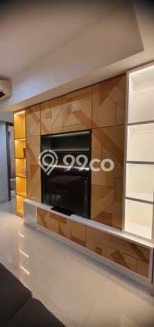 Disewakan Apartemen Ekonomis 2 BR di Taman Anggrek Jakarta Barat Disewakan Apartemen Ekonomis 2 BR di Taman Anggrek Jakarta Barat