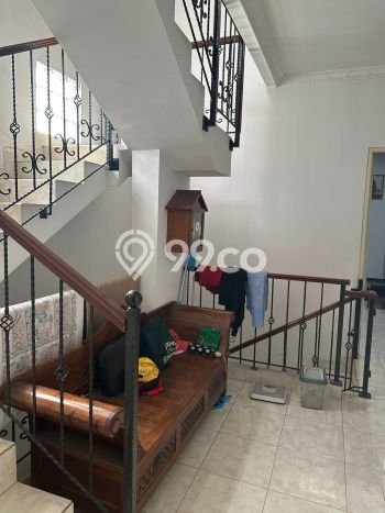 Dijual Rumah Modern 4 KT di Duri Kosambi, Jakarta Barat Dijual Rumah Modern 4 KT di Duri Kosambi, Jakarta Barat