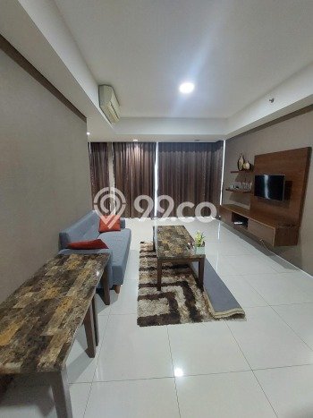 Sewa Apartemen Terjangkau 2 KT di Kemang Jakarta Selatan Sewa Apartemen Terjangkau 2 KT di Kemang Jakarta Selatan