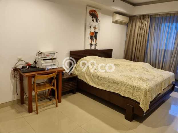 Siap Huni Apartemen di Jakarta Selatan 1 Kamar & 1 Kamar Mandi, Luas 60m2 Siap Huni Apartemen di Jakarta Selatan 1 Kamar & 1 Kamar Mandi, Luas 60m2