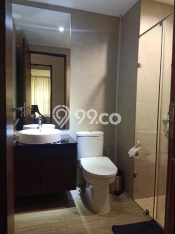 Hunian Strategis 112m2 di Kemang Jakarta Selatan 2 KT Hunian Strategis 112m2 di Kemang Jakarta Selatan 2 KT