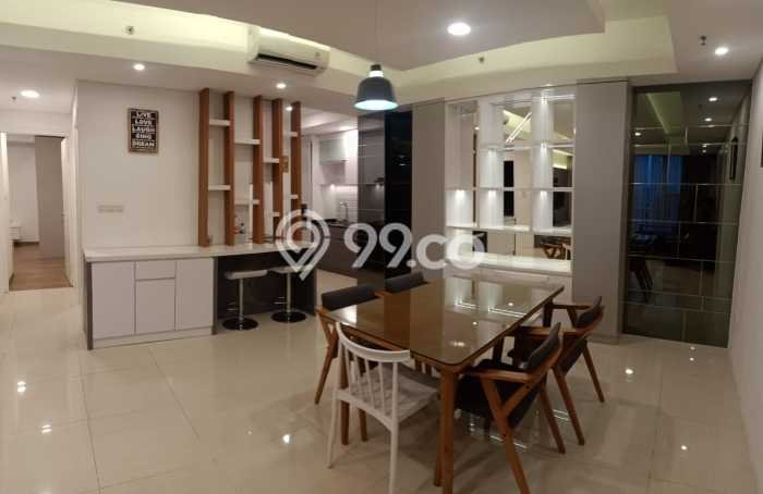 Untuk Dijual Apartemen Eksklusif 2 Bedroom di Jakarta Selatan Dekat ke Fasilitas Publik Untuk Dijual Apartemen Eksklusif 2 Bedroom di Jakarta Selatan Dekat ke Fasilitas Publik