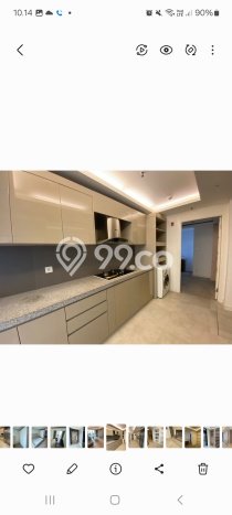 Paling Dicari! Apartemen Eksklusif Dijual di Kemang Punya 2 Bedroom Paling Dicari! Apartemen Eksklusif Dijual di Kemang Punya 2 Bedroom