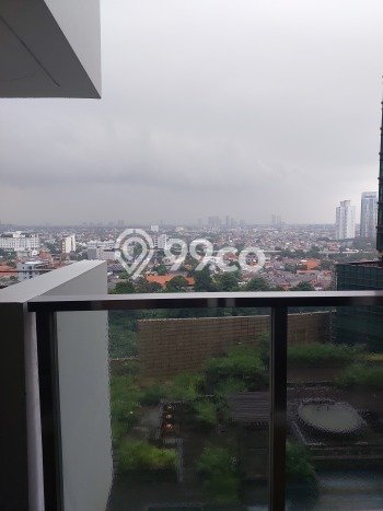 Hunian Apartemen Strategis untuk Dijual di Jakarta Selatan dengan 1 Kamar Hunian Apartemen Strategis untuk Dijual di Jakarta Selatan dengan 1 Kamar