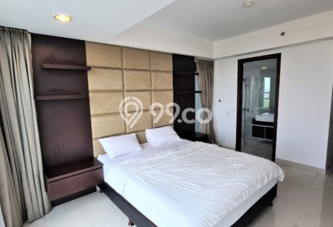 Sewa Apartemen Murah di Kemang 2 Bedroom Sewa Apartemen Murah di Kemang 2 Bedroom