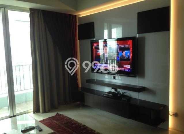Dijual Apartemen Luxury di Kemang 3 Kamar & 2 Kamar Mandi Dijual Apartemen Luxury di Kemang 3 Kamar & 2 Kamar Mandi