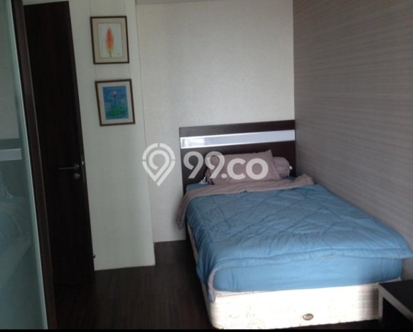 Dijual Apartemen Luxury di Kemang 3 Kamar & 2 Kamar Mandi Dijual Apartemen Luxury di Kemang 3 Kamar & 2 Kamar Mandi