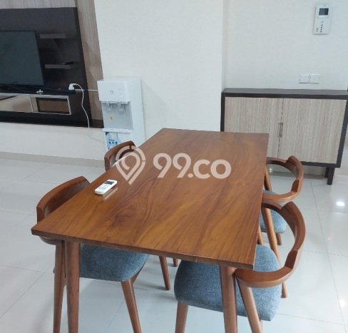 Paling Dicari! Apartemen Eksklusif Dijual di Kemang Punya 2 Bedroom Paling Dicari! Apartemen Eksklusif Dijual di Kemang Punya 2 Bedroom