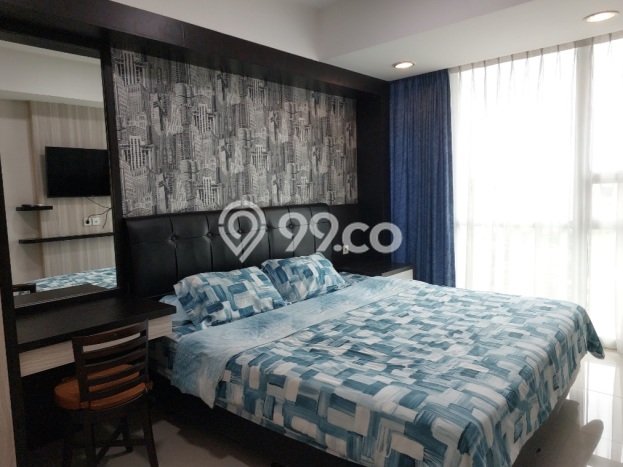 Paling Dicari! Apartemen Eksklusif Dijual di Kemang Punya 2 Bedroom Paling Dicari! Apartemen Eksklusif Dijual di Kemang Punya 2 Bedroom