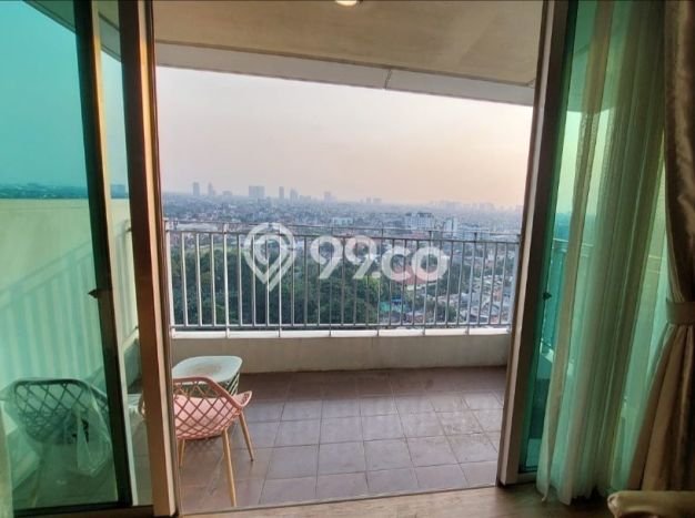 Disewakan Apartemen Harga Terjangkau di Kemang 2 KT Disewakan Apartemen Harga Terjangkau di Kemang 2 KT