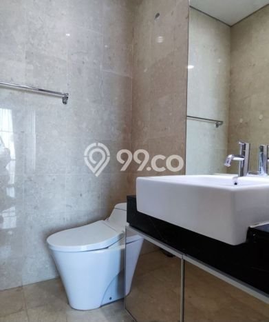 Apartemen Nyaman untuk Disewa, 2 Kamar di Jakarta Selatan Apartemen Nyaman untuk Disewa, 2 Kamar di Jakarta Selatan