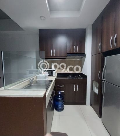 Disewakan Apartemen Harga Terjangkau di Kemang 2 KT Disewakan Apartemen Harga Terjangkau di Kemang 2 KT