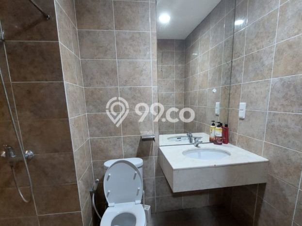 Disewakan Apartemen Harga Terjangkau di Kemang 2 KT Disewakan Apartemen Harga Terjangkau di Kemang 2 KT