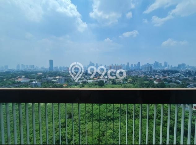 Apartemen Disewakan 2 Kamar Murah Siap Huni di Jakarta Selatan, Luas 144m2 Apartemen Disewakan 2 Kamar Murah Siap Huni di Jakarta Selatan, Luas 144m2