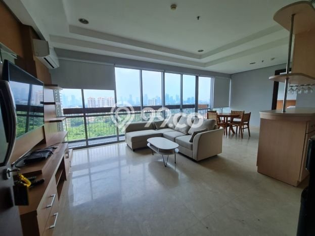 Apartemen Sewa 1 Kamar Murah Siap Huni di Jakarta Selatan, Luas 87m2 Apartemen Sewa 1 Kamar Murah Siap Huni di Jakarta Selatan, Luas 87m2