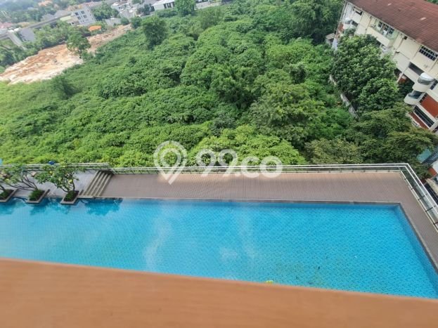 Apartemen Sewa 1 Kamar Murah Siap Huni di Jakarta Selatan, Luas 87m2 Apartemen Sewa 1 Kamar Murah Siap Huni di Jakarta Selatan, Luas 87m2