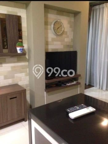 Apartemen Disewakan 1 Kamar Hemat Siap Huni di Jakarta Selatan, Luas 60m2 Apartemen Disewakan 1 Kamar Hemat Siap Huni di Jakarta Selatan, Luas 60m2