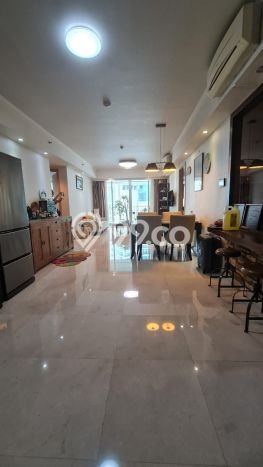 Paling Dicari! Apartemen Premium Dijual di Kemang Punya 2 Bedroom Paling Dicari! Apartemen Premium Dijual di Kemang Punya 2 Bedroom