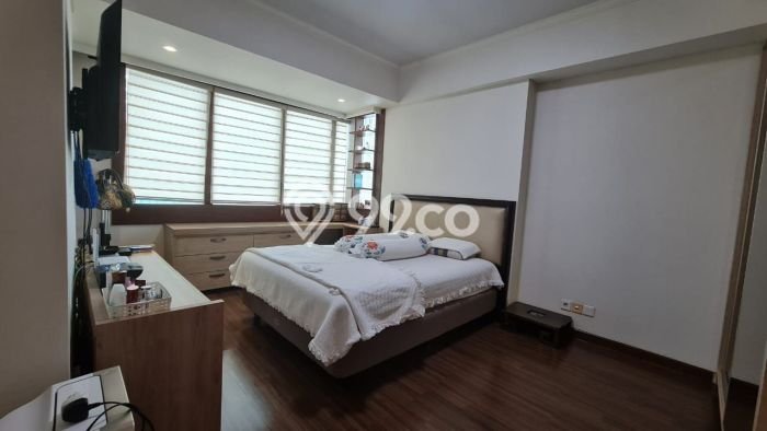 Paling Dicari! Apartemen Premium Dijual di Kemang Punya 2 Bedroom Paling Dicari! Apartemen Premium Dijual di Kemang Punya 2 Bedroom