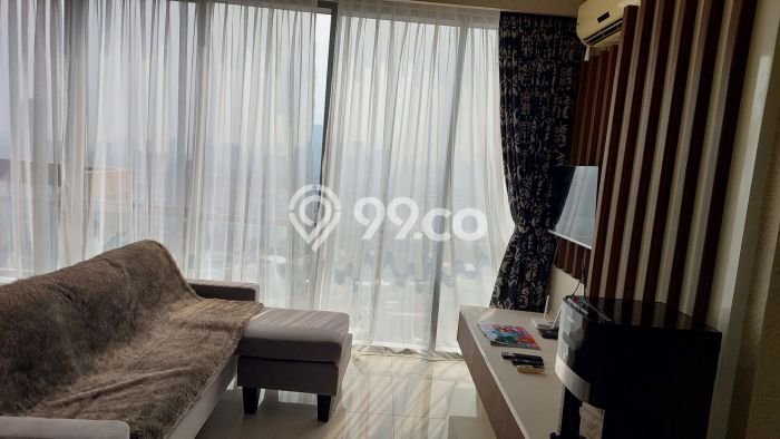 Hunian Strategis 60m2 di Kemang Jakarta Selatan 1 Bedroom Hunian Strategis 60m2 di Kemang Jakarta Selatan 1 Bedroom